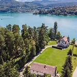 Seeappartements Eden * Pörtschach am Wörthersee