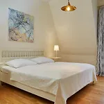 アパート Seeappartements Eden *