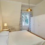 Seeappartements Eden アパート