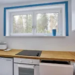 Seeappartements Eden *