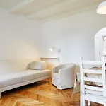 شقة Seeappartements Eden