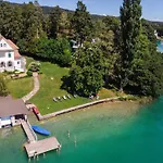 Seeappartements Eden * Pörtschach am Wörthersee