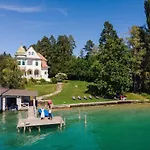 Seeappartements Eden