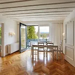 شقة Seeappartements Eden