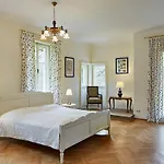 アパート Seeappartements Eden *