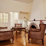 Seeappartements Eden *