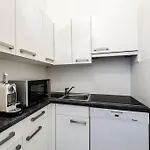 Seeappartements Eden شقة