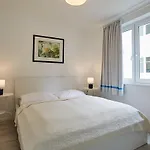 شقة Seeappartements Eden