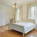 شقة Seeappartements Eden