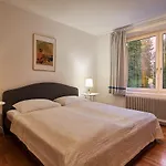 Seeappartements Eden *
