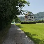 شقة Seeappartements Eden