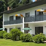 Seeappartements Eden *