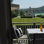 Seeappartements Eden アパート Pörtschach am Wörthersee
