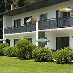 Seeappartements Eden *