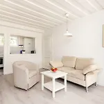 Seeappartements Eden *