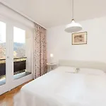 アパート Seeappartements Eden *