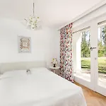 شقة Seeappartements Eden
