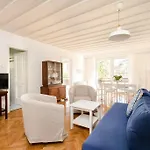 Seeappartements Eden アパート *