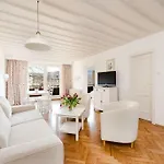 アパート Seeappartements Eden