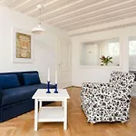 アパート Seeappartements Eden *