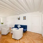 Seeappartements Eden *