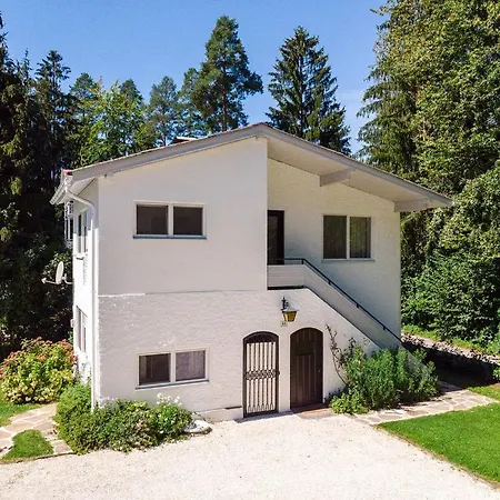 Seeappartements Eden 아파트 Pörtschach am Wörthersee