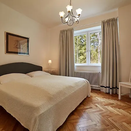 Seeappartements Eden * Portschach am Woerthersee