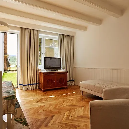 아파트 Seeappartements Eden