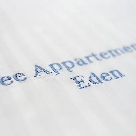 Seeappartements Eden 아파트 Pörtschach am Wörthersee