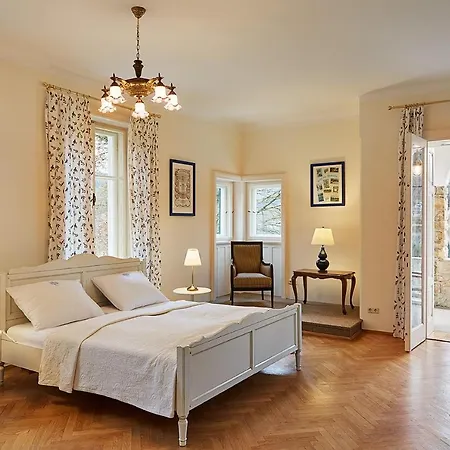 Seeappartements Eden Pörtschach am Wörthersee