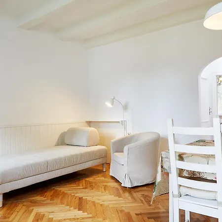 아파트 Seeappartements Eden
