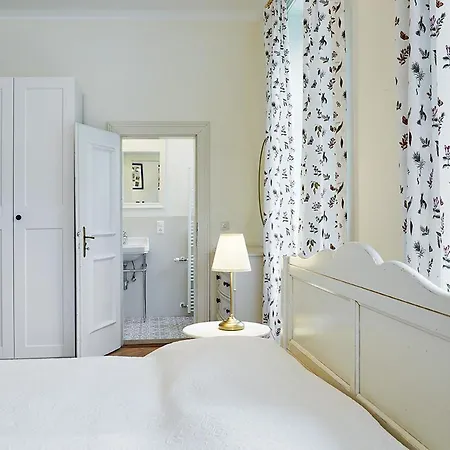 Seeappartements Eden Pörtschach am Wörthersee