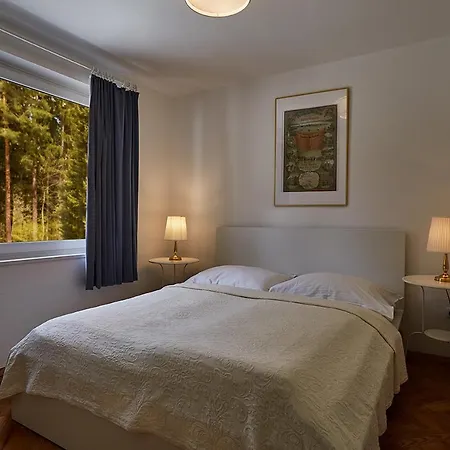 Apartment Seeappartements Eden Portschach am Woerthersee