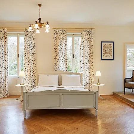 Seeappartements Eden * Portschach am Woerthersee