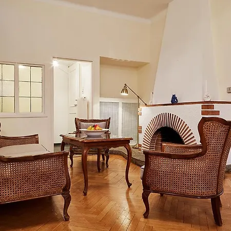 Seeappartements Eden *