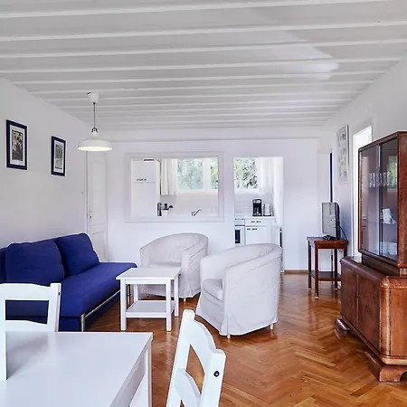 Seeappartements Eden 아파트 Pörtschach am Wörthersee