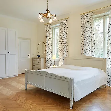 アパート Seeappartements Eden