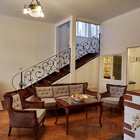 Seeappartements Eden * Pörtschach am Wörthersee