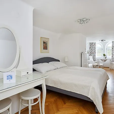 Seeappartements Eden Pörtschach am Wörthersee