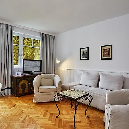 Seeappartements Eden Pörtschach am Wörthersee