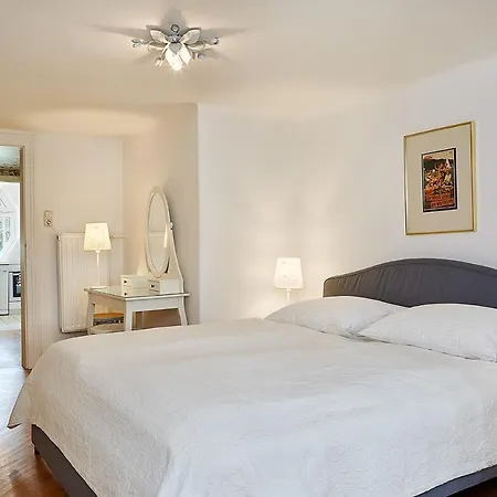 Seeappartements Eden 아파트 Pörtschach am Wörthersee