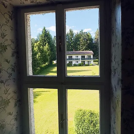 Seeappartements Eden شقة Pörtschach am Wörthersee