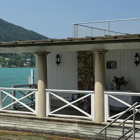 Seeappartements Eden