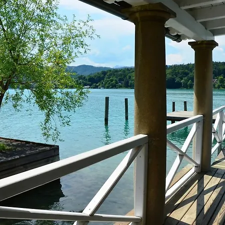 アパート Seeappartements Eden