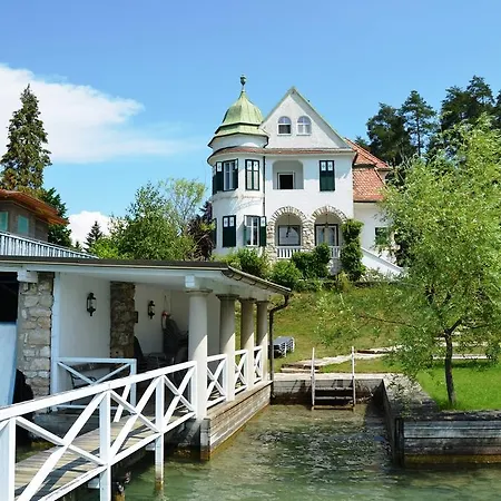 Seeappartements Eden Pörtschach am Wörthersee
