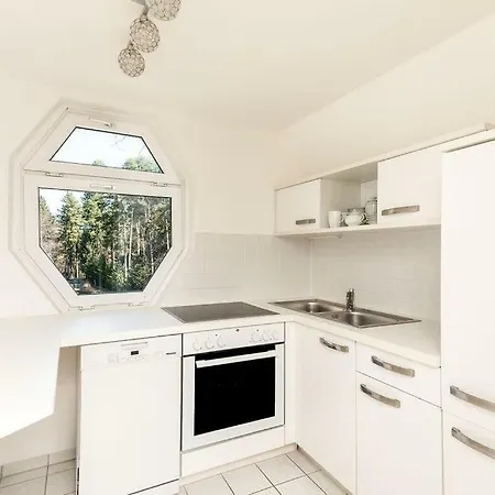 아파트 Seeappartements Eden Pörtschach am Wörthersee