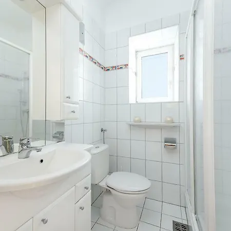 Seeappartements Eden 아파트 Pörtschach am Wörthersee