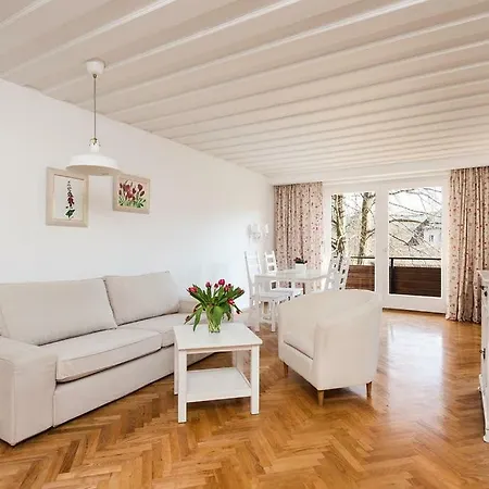 Seeappartements Eden Pörtschach am Wörthersee