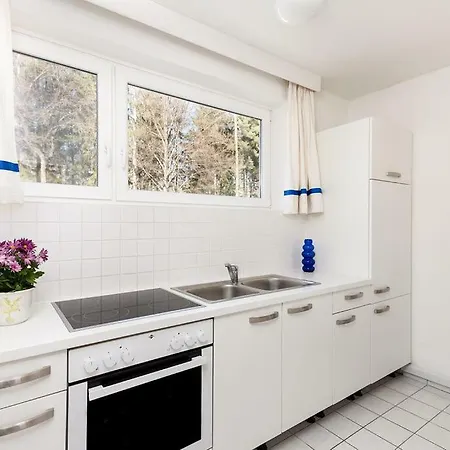 아파트 Seeappartements Eden Pörtschach am Wörthersee