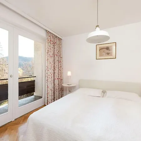 아파트 Seeappartements Eden *